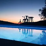 The Pool House Hébergement de vacances