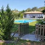 The Pool House