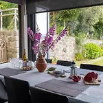 The Pool House