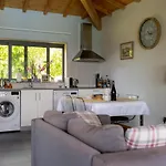 Hébergement de vacances The Pool House