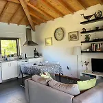 Vakantiehuis The Pool House