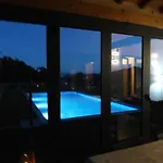 Hébergement de vacances The Pool House Longos