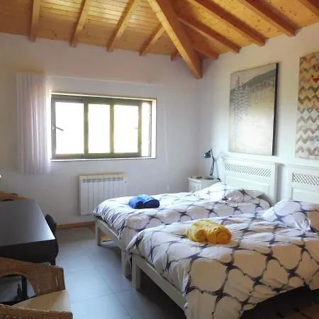 Ferienhaus The Pool House *