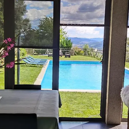 The Pool House Longos