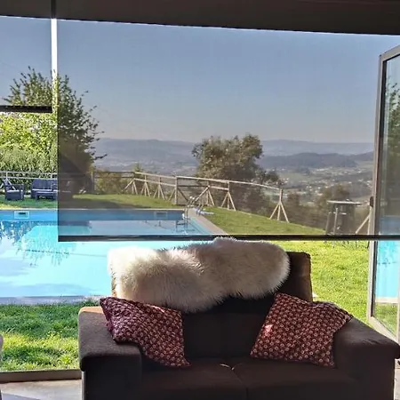 The Pool House 別荘 *