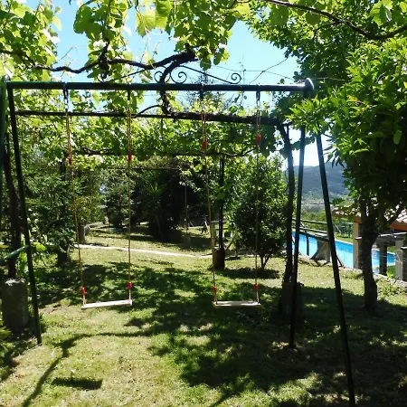 The Pool House * Longos