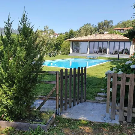 The Pool House