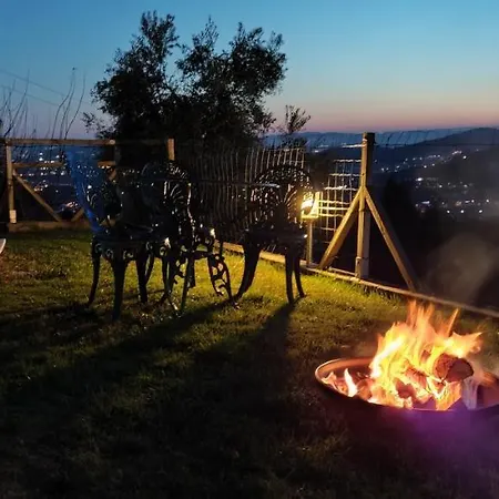 Casa de Férias The Pool House