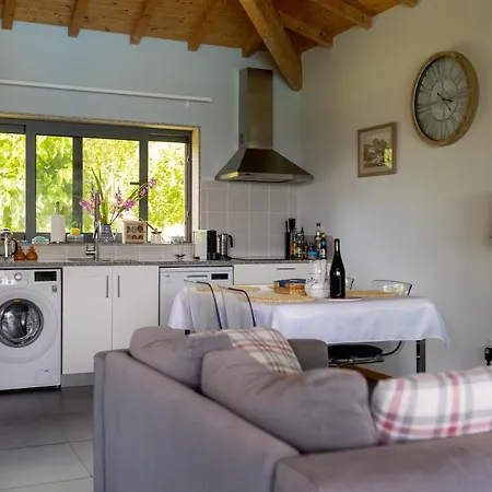 別荘 The Pool House