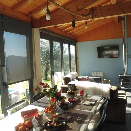 The Pool House Longos