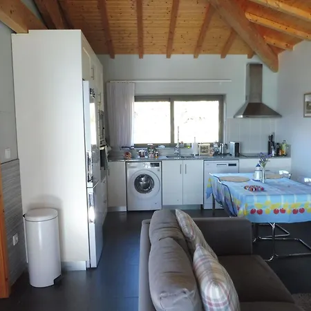 The Pool House