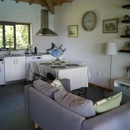 The Pool House Holiday home