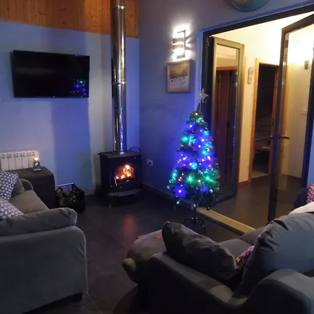 Holiday home The Pool House Longos