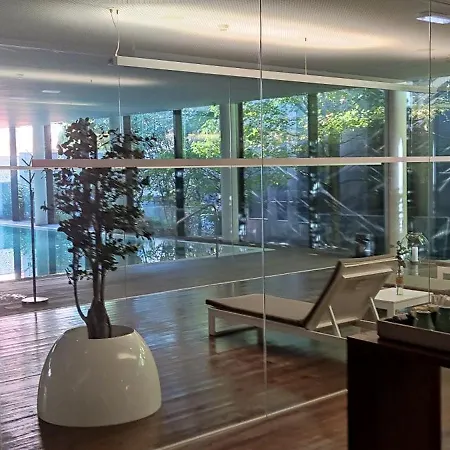 The Pool House Longos