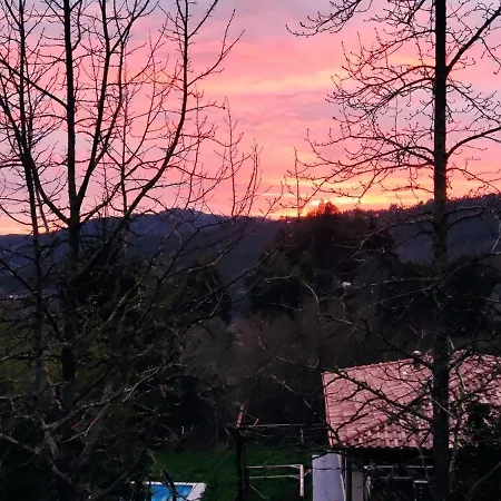 The Pool House 別荘