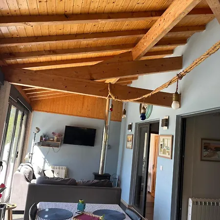 The Pool House