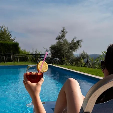 The Pool House