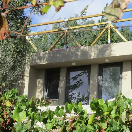 Casa de Férias The Pool House