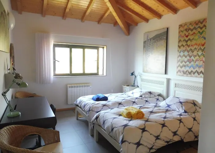 Vakantiehuis The Pool House *