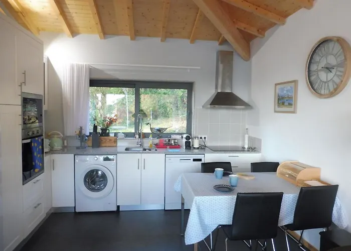 Vakantiehuis The Pool House Longos