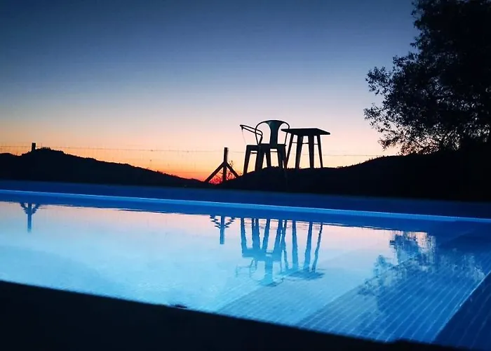 The Pool House Vakantiehuis