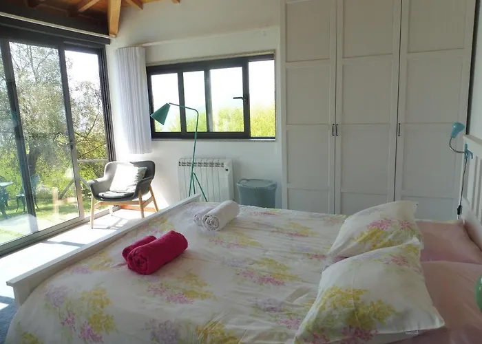 Holiday home The Pool House Longos