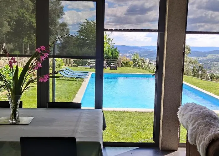 The Pool House Longos