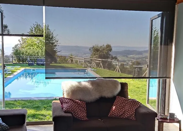 The Pool House Holiday home *