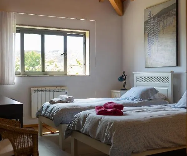 The Pool House Vakantiehuis Longos