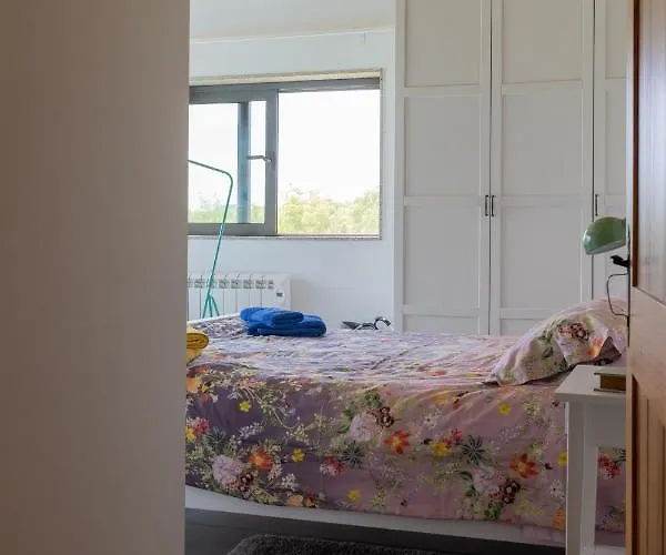 Holiday home The Pool House