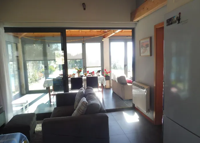 Holiday home The Pool House Longos