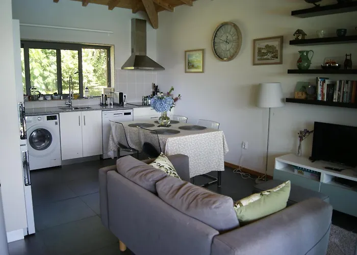 The Pool House Holiday home