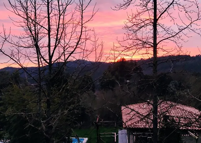 The Pool House Hébergement de vacances