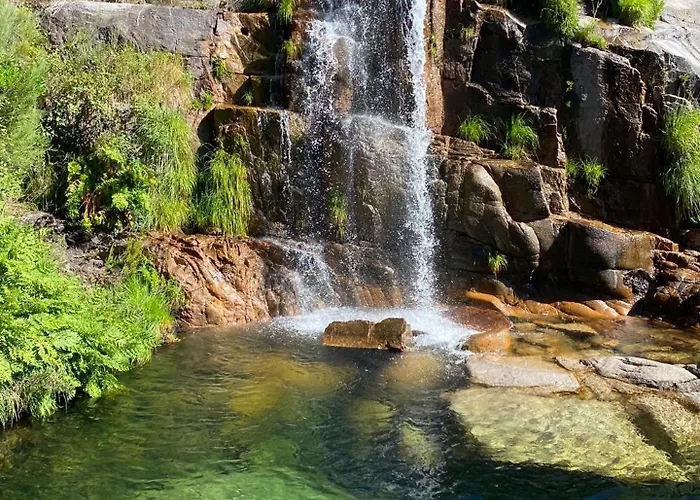 The Pool House Holiday home *